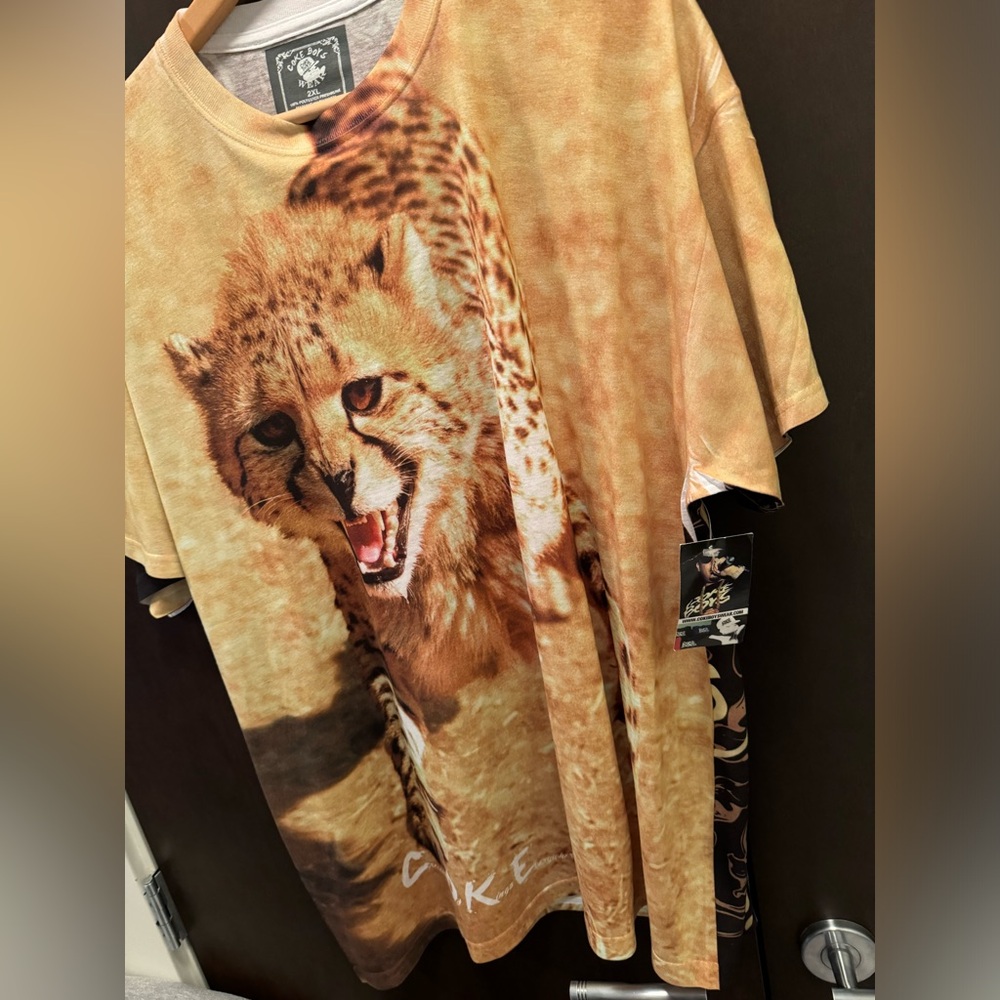 Coke Boys Tshirts